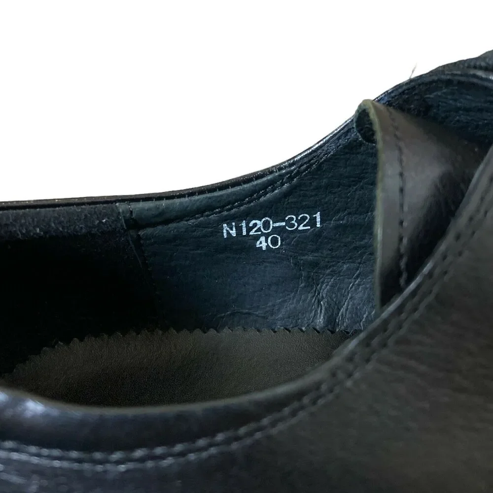 Serdaomani men’s black